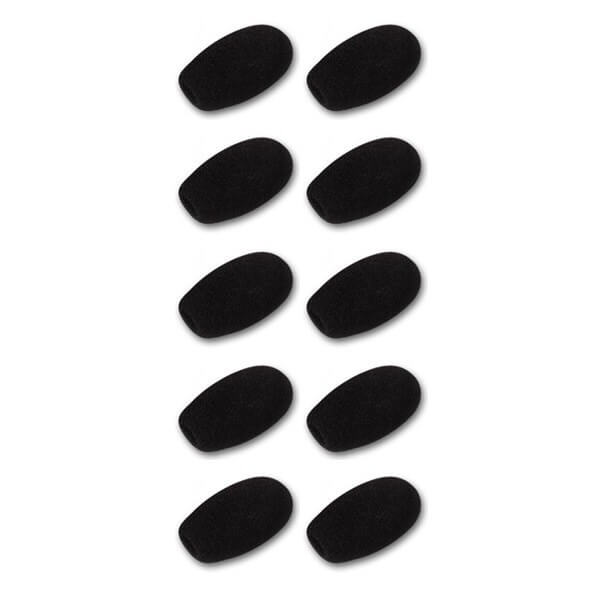 Foam Microphone Covers for Jabra Headsets Headset Store
